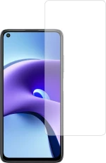 Tempered Glass (Redmi Note 9T)