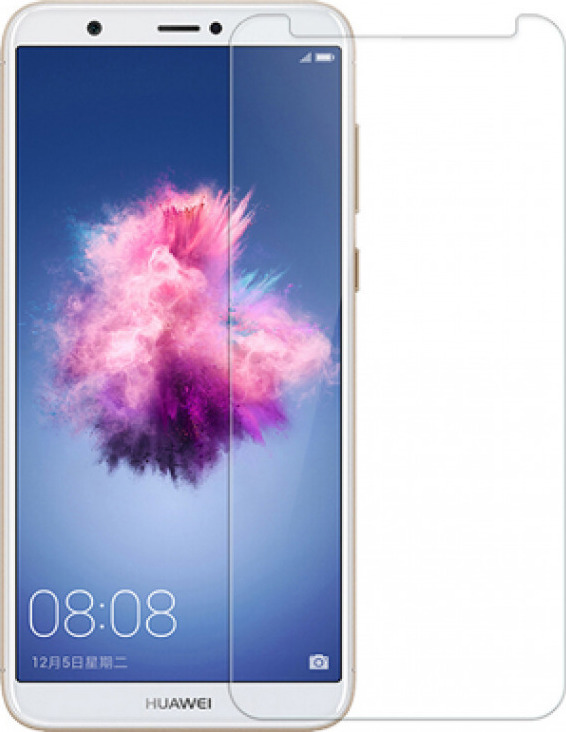 Tempered glass HUAWEI P Smart 0.33mm