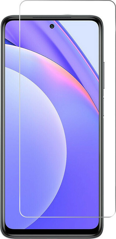 Tempered Glass 9H XIAOMI - Mi 10T Lite