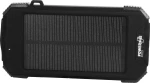 PowerPlus Beluga 10000mAh Μαύρο