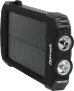 PowerPlus Beluga 10000mAh Μαύρο