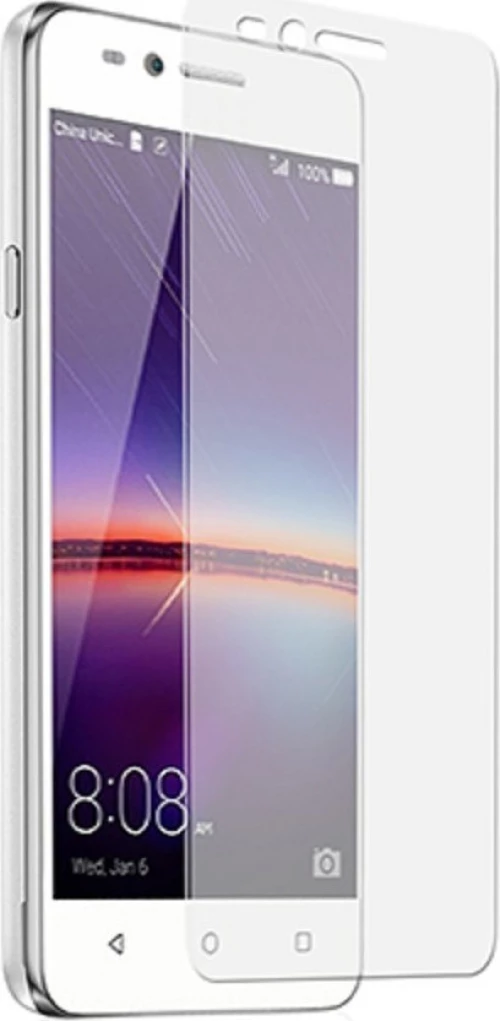 Tempered Glass (Huawei Y3 II)