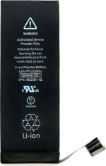616-0667 (iPhone 5c) 1510mAh