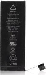 616-0667 (iPhone 5c) 1510mAh