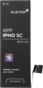 616-0667 (iPhone 5c) 1510mAh