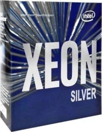 Intel Xeon-Silver 4216 Box