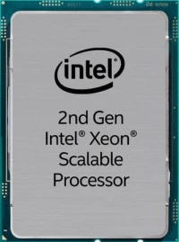 Intel Xeon Silver 4214 Tray