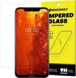 Wozinsky Tempered Glass (Nokia 8.1)