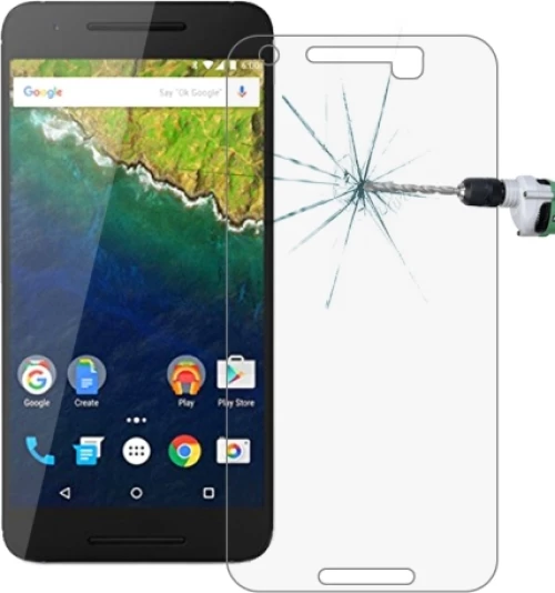 Tempered Glass (Nexus 6P)
