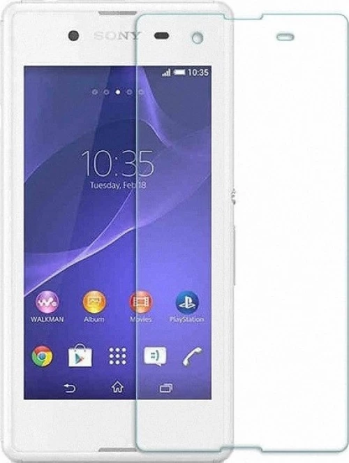 Tempered Glass (Sony Xperia E3)