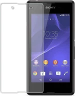 Tempered Glass (Sony Xperia E3)