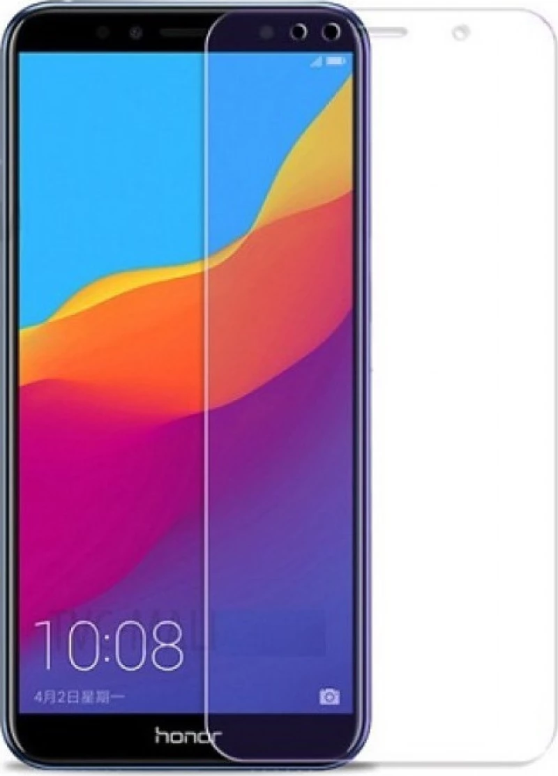 2.5D Tempered Glass (Huawei Y6 2018/Y6 Prime 2018)