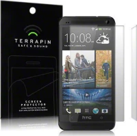 Terrapin Screen Protector (HTC One)