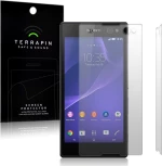 Terrapin Screen Protector (Xperia C3)