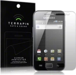 Terrapin Screen Protector (Galaxy Ace)