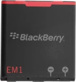 Blackberry E-M1 (Curve 9360) 1000mAh