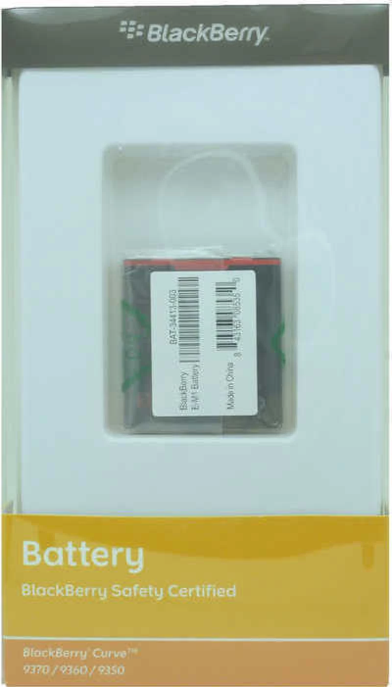 Blackberry E-M1 (Curve 9360) 1000mAh