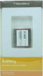 Blackberry E-M1 (Curve 9360) 1000mAh