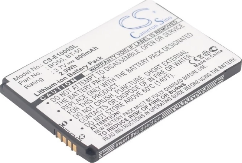 Συμβατή Μπαταρία για V360 1050mAh