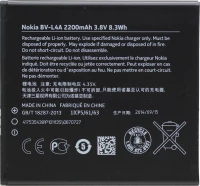 Nokia BV-L4A (Lumia 830) 2220mAh