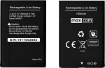 Μπαταρία Maxcom για MM38D Original | 30779