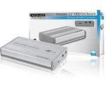 Konig Usb 2.0 Θήκη Σκληρών Δίσκων Ide 3.5" Cmp-Mobstor 22