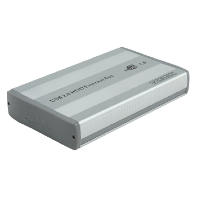 Konig Usb 2.0 Θήκη Σκληρών Δίσκων Ide 3.5" Cmp-Mobstor 22