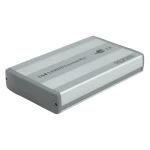 Konig Usb 2.0 Θήκη Σκληρών Δίσκων Ide 3.5" Cmp-Mobstor 22