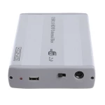Konig Usb 2.0 Θήκη Σκληρών Δίσκων Ide 3.5" Cmp-Mobstor 22