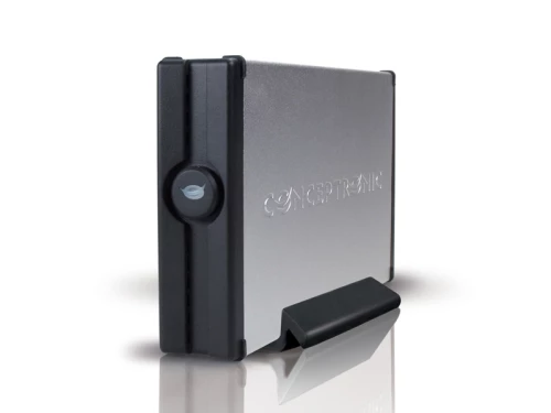 Θήκη Σκληρού Δίσκου 3,5" Conceptronic Hard Disk Box