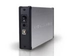 Θήκη Σκληρού Δίσκου 3,5" Conceptronic Hard Disk Box