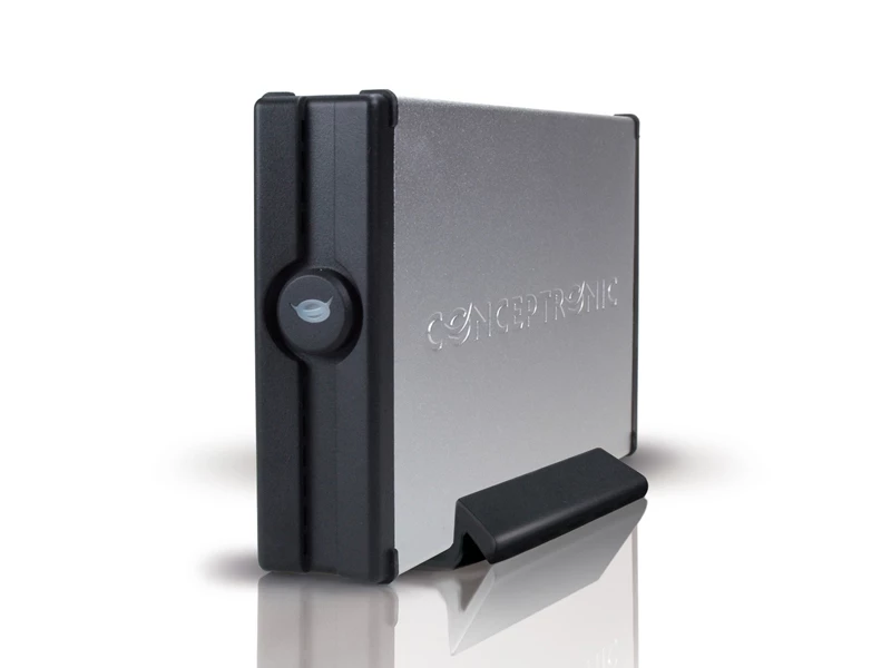 Θήκη Σκληρού Δίσκου 3,5" Conceptronic Hard Disk Box