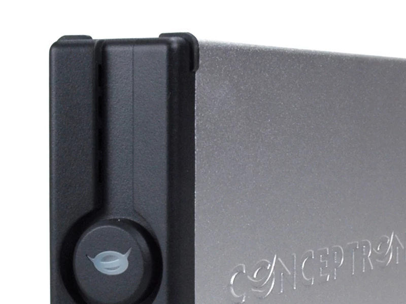 Θήκη Σκληρού Δίσκου 3,5" Conceptronic Hard Disk Box