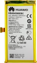 Huawei HB494590EBC (Honor 7) 3000mAh