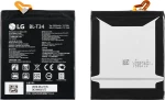 LG BL-T34 (LG V30) 3300mAh