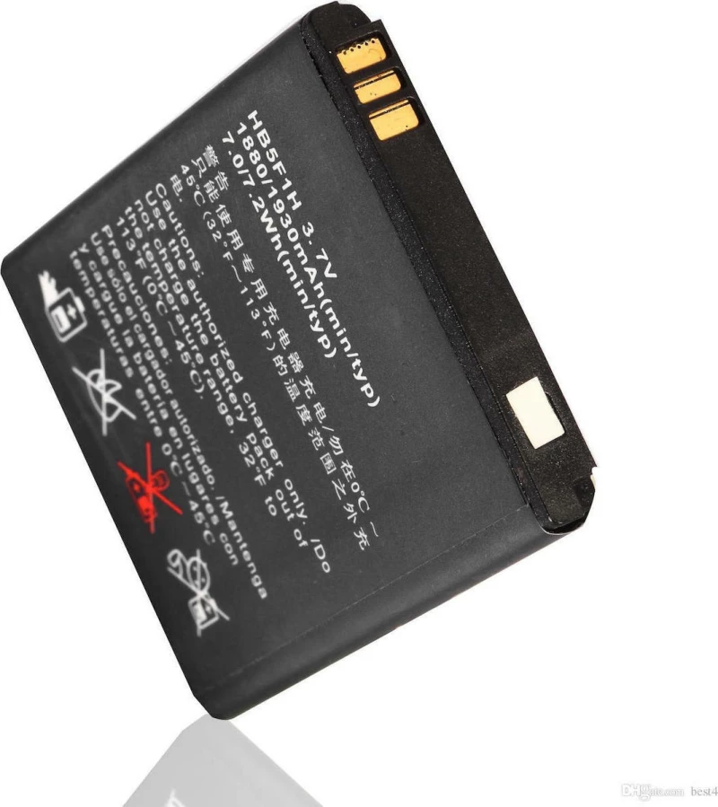 Huawei HB5F1H (U8860 Honor) 1880mAh