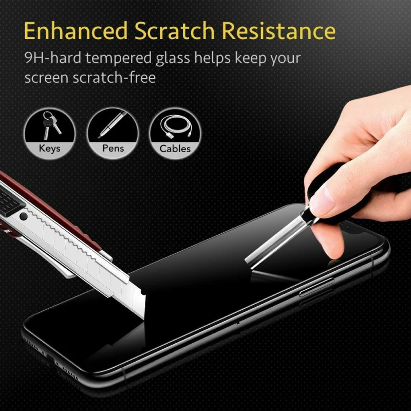 ESR Tempered Glass (iPhone 11 Pro)