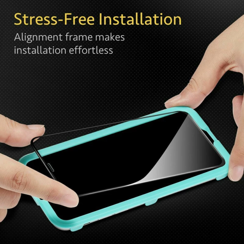 ESR Tempered Glass (iPhone 11 Pro)