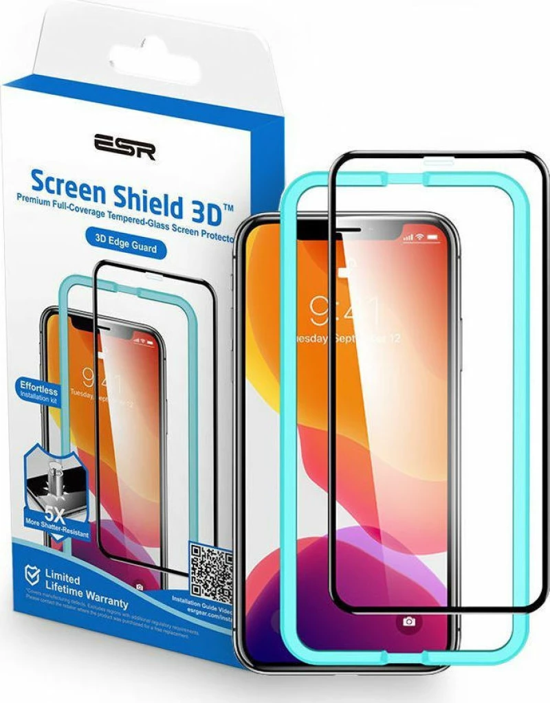 ESR Tempered Glass (iPhone 11 Pro)
