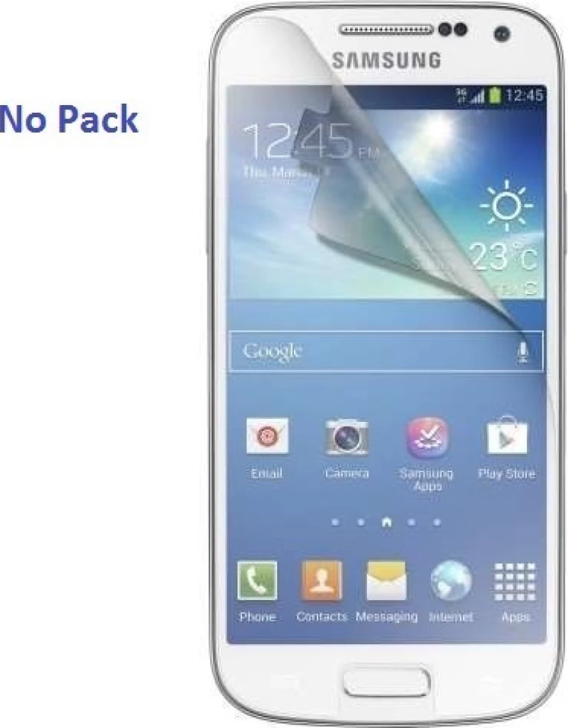 Screen Protector (Galaxy S4)