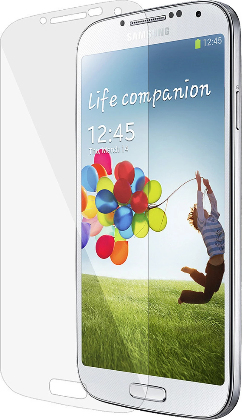 Screen Protector (Galaxy S4)