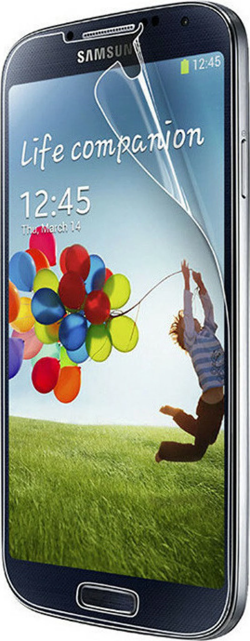 Screen Protector (Galaxy S4)