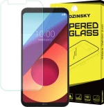 Wozinsky Tempered Glass (LG Q6)