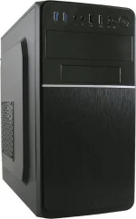 Κουτί Η/Υ Lc Power 2015Mb - Tower - Micro Atx