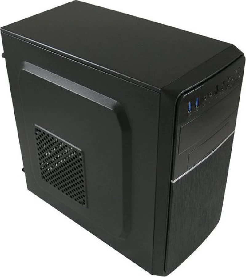 Κουτί Η/Υ Lc Power 2015Mb - Tower - Micro Atx