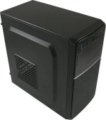 Κουτί Η/Υ Lc Power 2015Mb - Tower - Micro Atx