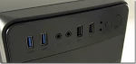 Κουτί Η/Υ Lc Power 2015Mb - Tower - Micro Atx