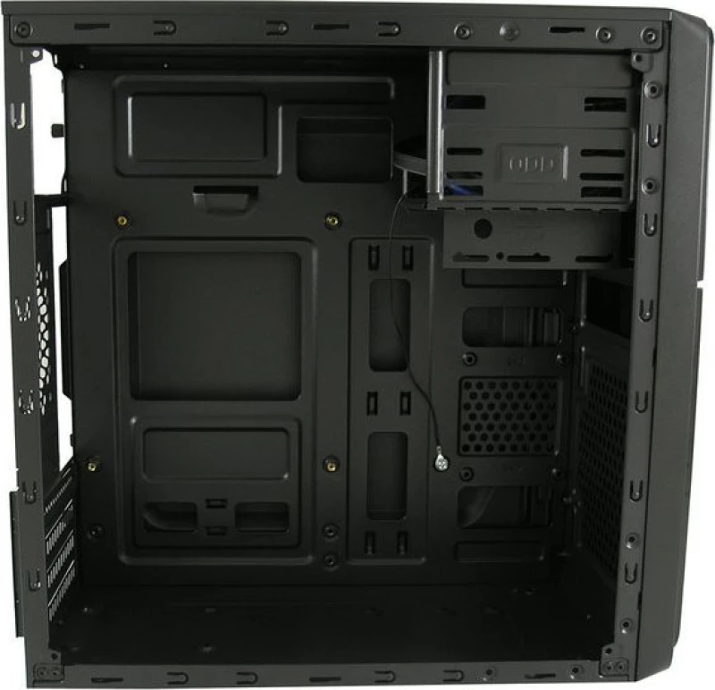 Κουτί Η/Υ Lc Power 2015Mb - Tower - Micro Atx