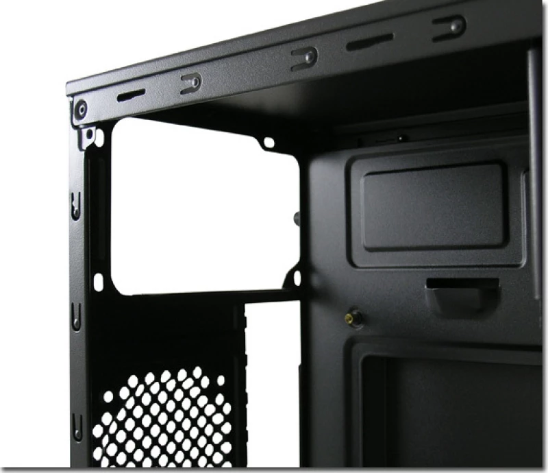 Κουτί Η/Υ Lc Power 2015Mb - Tower - Micro Atx