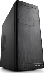 Deepcool Deepcool Wave V2 Computer Case 199-0052 Μήκος 390 Πλάτος217 Ύψος 435